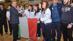 FINALI NAZIONALI GIOVANILI INDOOR 2016
